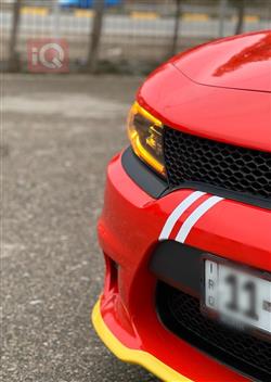 دودج تشارجر